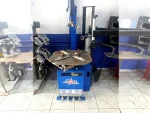 Space Fully Automatic Tire Changer Machine - Image 2