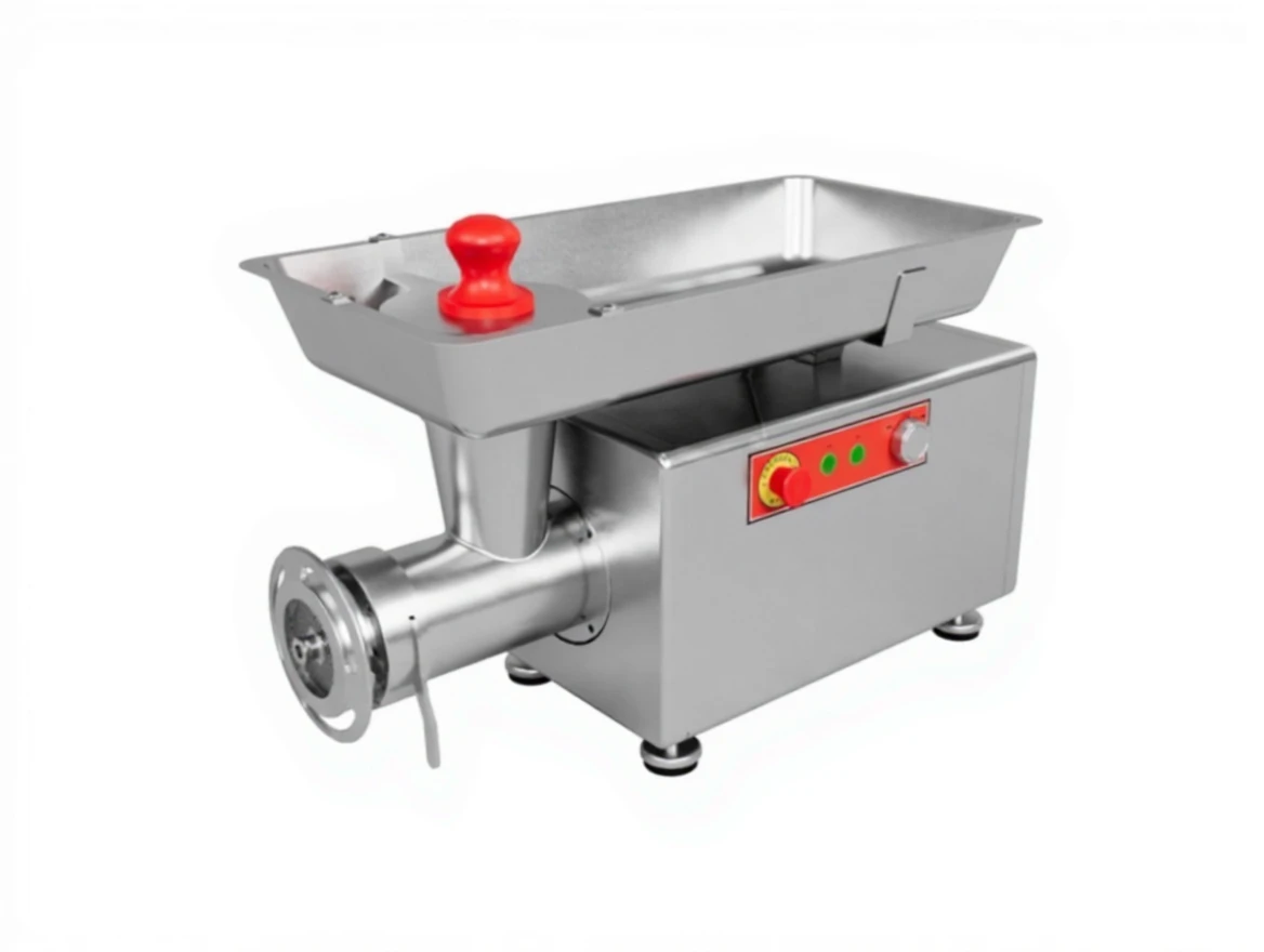 xdhradsff5rme0ctyggbeeqveg Stainless Steel Meat Grinder(2) - Image 1