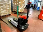 Ep Epl154 1.5 Ton - Standard Heavy Duty Pallet Truck - Image 8