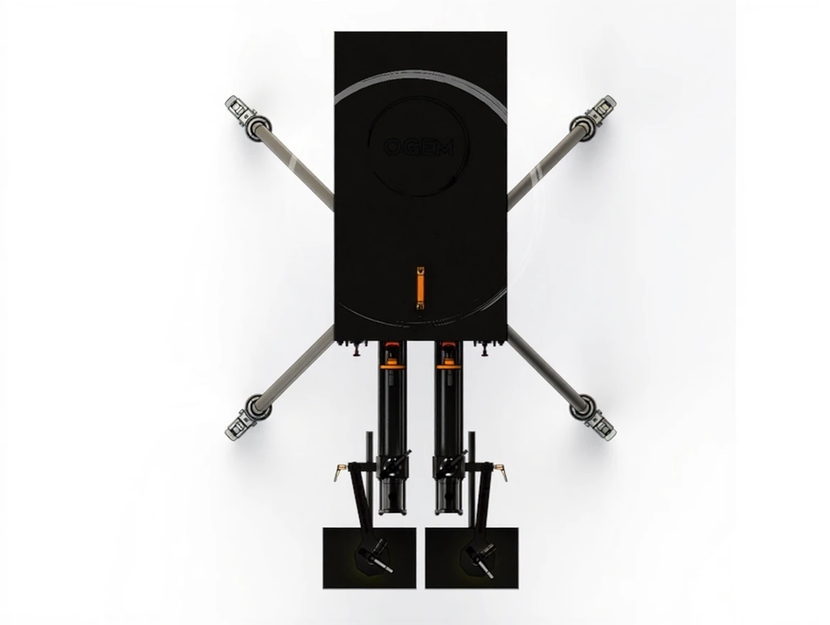 xdm2286hj9rmy0cvcxa83dfa00 1 Litre Double Head Liquid Semi-Automatic Packaging Filling Machine - Image 1
