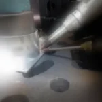 Fason Alüminyum Kaynak İşleri