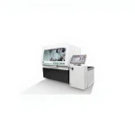 CNC Blade Sharpening Machine