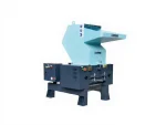 Plastic Crushing Machine with 300-350 Kg/H Capacity - Image 2