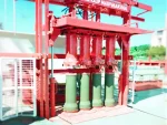 Ø 1500 Mm Multiple Mold System Concrete Pipe Machine - Image 6