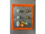 160 Double Helix Elevator Meat Grinder with Tissue Separator - Image 3