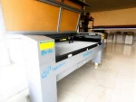 1800x1000mm Double Head Laser Cutting Machine - Image 5