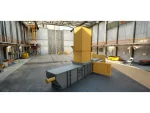 40 Ton Container Press Machine - Image 6