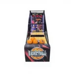 Basketbol Makinesi