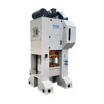 Fröhlich H Type 40 Ton Capacity Lamination Press Machine