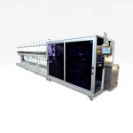 3200 wipes/min Fully Automatic Wet Towel Production Machine