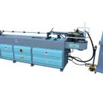 51⌀ Maul Pipe Profile Bending Machine