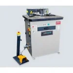 HNM 4F (4 mm) Hydraulic Fixed Angle Corner Cutting