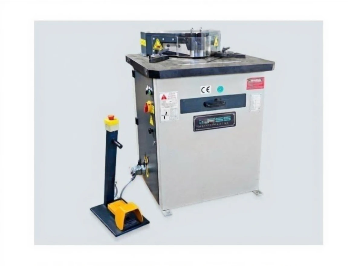 xeme1zj5wdrmt0cvhjmtnf8hdc HNM 4F (4 mm) Hydraulic Fixed Angle Corner Cutting - Image 1