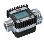 K24 Digital Diesel Meter