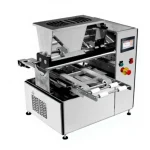 Kuru Pasta Kurabiye Makinası