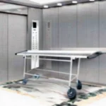 Sedan Elevator Kolmer