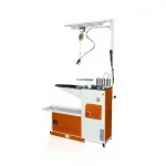 Boiler Stain Removal Machine