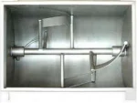 150 Liter Meat Mixing Machine - Image 3