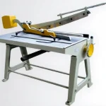 Guillotine Scissors