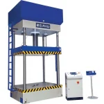 80 Ton Column Hydraulic Press