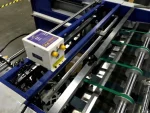 Gmb 1080 + L Shrink Machine + Gren Unit Together - Image 24
