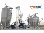 Small Scale Farm Type Powder Feed Preparation Facilities