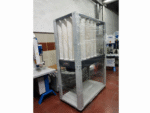 5000 M3 20 Filter Dust Extraction Machine - Image 3