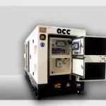 22 KVA Water Cooled Diesel Generator