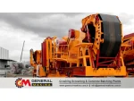 150-240 Ton / Hour Mobile Crushing Plant - Image 5