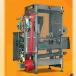 Automatic Packaging Machine for Handle Bag Packaging