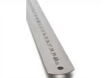 40Cm Stainless Steel Ruler