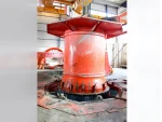 Ø 800-3000 mm Concrete Pipe Machine - Image 4
