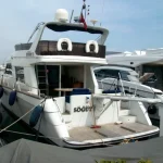 Special Production 162 Custom Cruisers