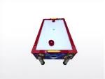Home Office Type Air Hockey Table - Image 3