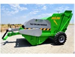 140 cm Stone Crushing and Collecting Machine - Image 4