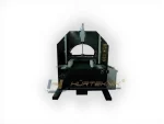 HYS 120 Horizontal Stretch Wrapping Machine - Image 3