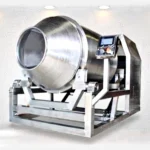 ETYS 2000 Horizontal Cooling Drum for Meat