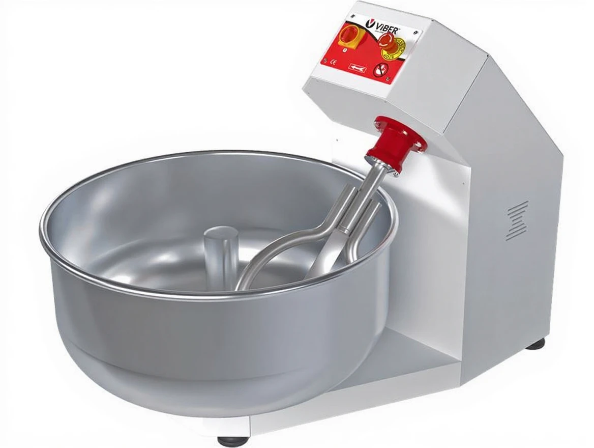 xfz27nyxw9rm80cv074r958err 35 Kg Classic Dough Kneading Machine - Image 1