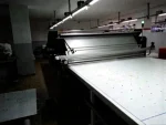Fully Automatic Cake Fabric Spreading Machine - Image 3
