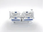 4 Motor and Lift Electric Hospital Bed - Image 2