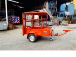 TR 300 Traffic Security Trailer - Image 3