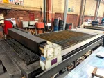 3x6 Mt 260 Amp CNC Plasma Machine