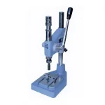 Crispy Fake Impact Hand Press