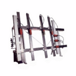 Hydraulic Joinery Assembly Press