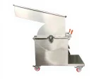 Wheeled Pistachio Crushing Machine - Image 7