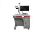 30W Raycus Q Fiber Laser Marking Machine (Internal Computer - RNM30QK) - Image 3
