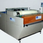 1000 mm Automatic Knitted Tezel Machine
