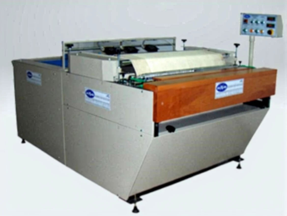 xggxzjj2snrmy0cvsx3vrfewag 1000 mm Automatic Knitted Tezel Machine - Image 1