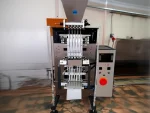 Stick Sugar Filling Machine Aypamak