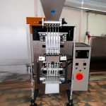 Stick Sugar Filling Machine Aypamak